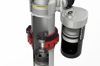 KTM 250 EXC-F 2017 - Bild 17