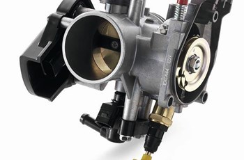 KTM 250 EXC-F 2017 - Bild 18