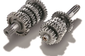 KTM 250 EXC-F 2017 - Bild 19