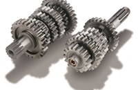 KTM 250 EXC-F 2017 - Bild 19 KTM 250 EXC-F 2017 - Bild 19