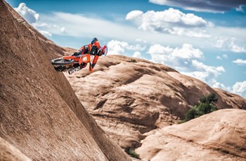 KTM 250 EXC-F 2017 - Bild 20