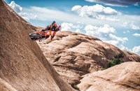 KTM 250 EXC-F 2017 - Bild 20 KTM 250 EXC-F 2017 - Bild 20