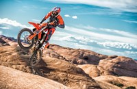 KTM 250 EXC-F 2017 - Bild 21 KTM 250 EXC-F 2017 - Bild 21