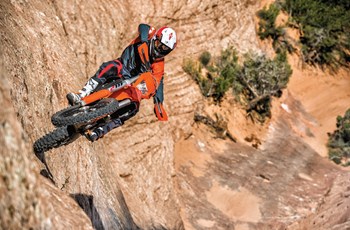 KTM 250 EXC-F 2017 - Bild 22