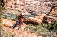 KTM 250 EXC-F 2017 - Bild 23 KTM 250 EXC-F 2017 - Bild 23