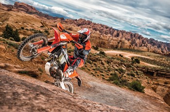 KTM 250 EXC-F 2017 - Bild 24