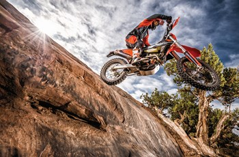 KTM 250 EXC-F 2017 - Bild 25