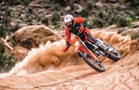 KTM 250 EXC-F 2017 - Bild 26 KTM 250 EXC-F 2017 - Bild 26