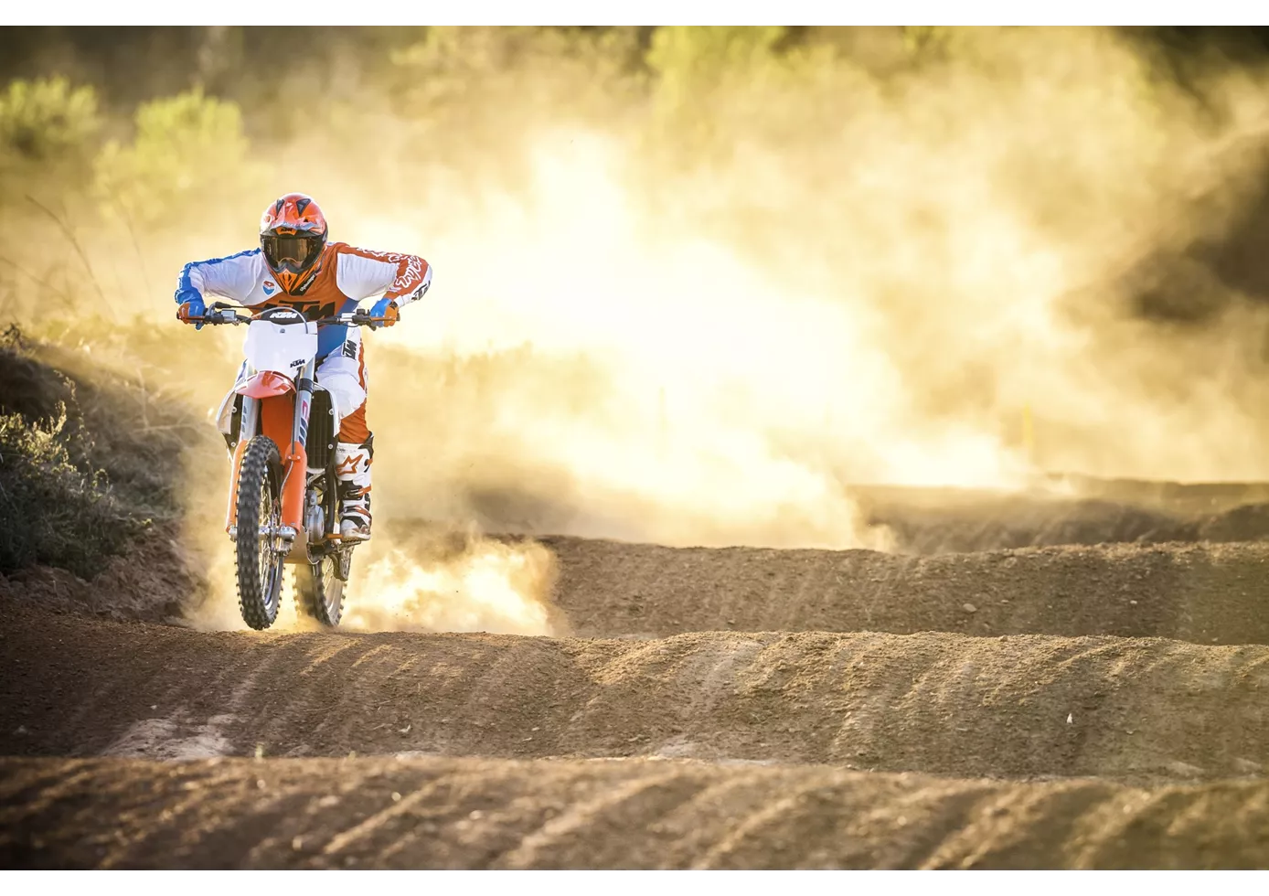 KTM 450 SX-F 2017 KTM 450 SX-F 2017