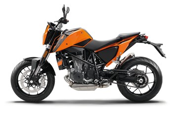 KTM 690 Duke 2017 - Bild 3 KTM 690 Duke 2017 - Bild 3