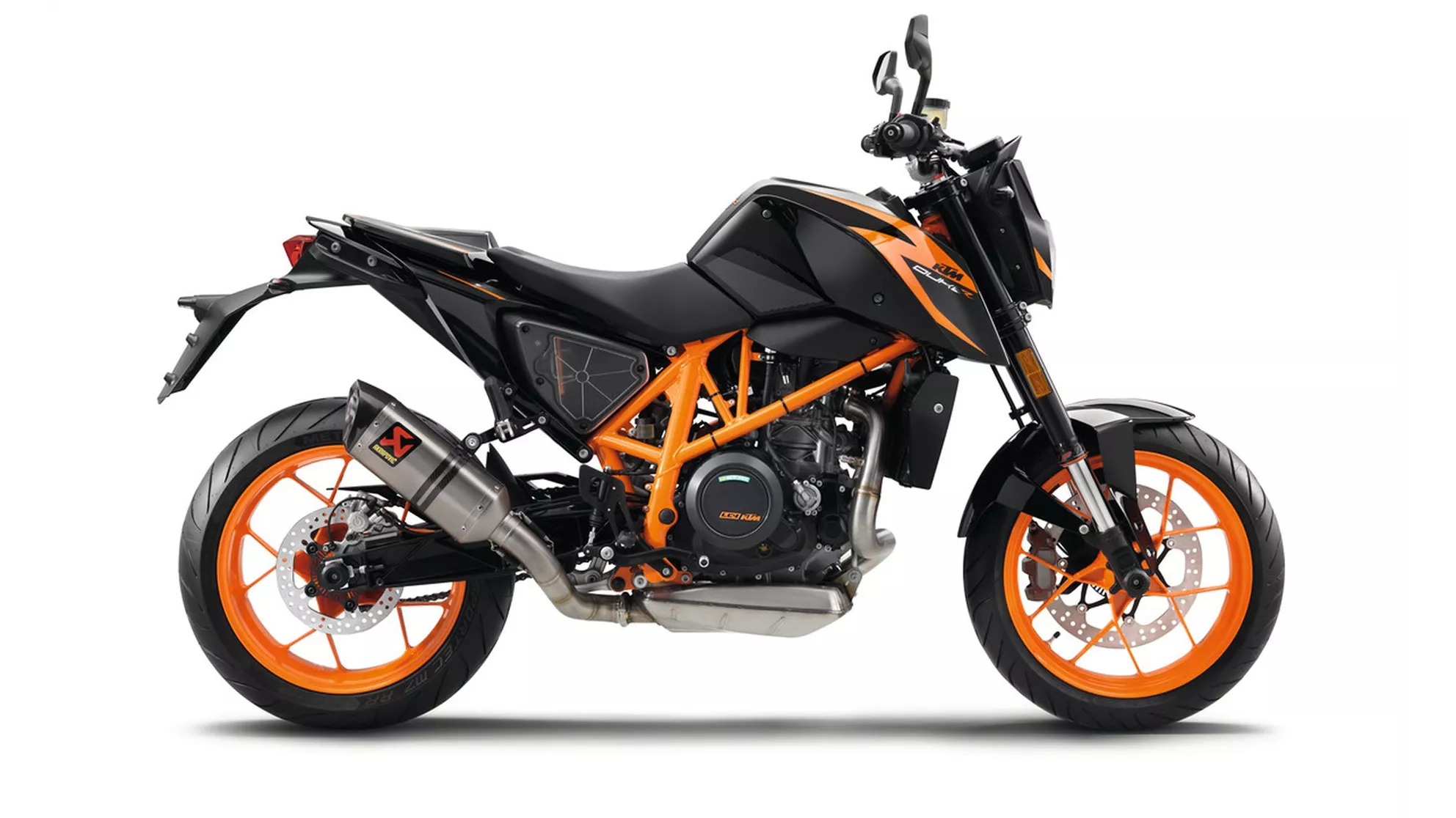 KTM 690 Duke - Image 7 KTM 690 Duke - Image 7