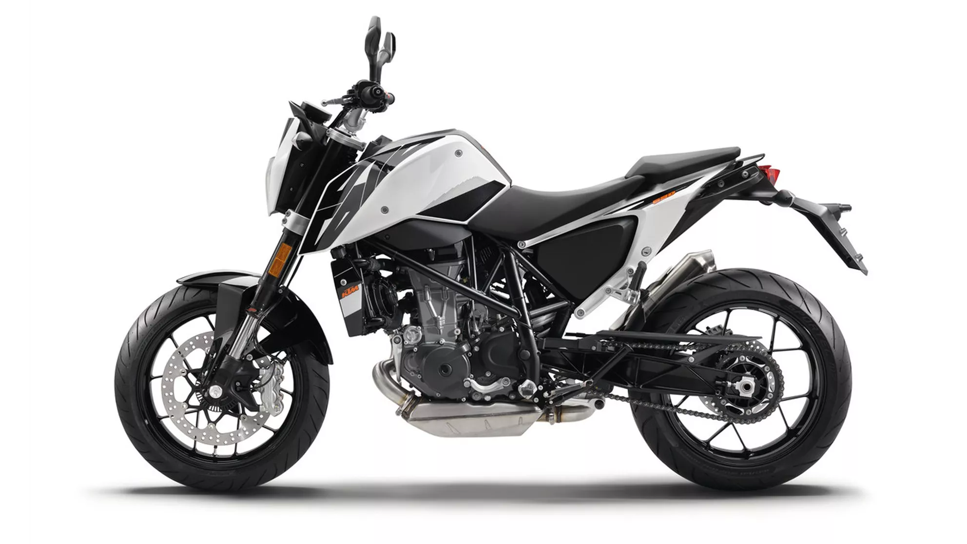 KTM 690 Duke - Image 8 KTM 690 Duke - Image 8