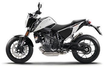 KTM 690 Duke 2017 - Bild 10 KTM 690 Duke 2017 - Bild 10