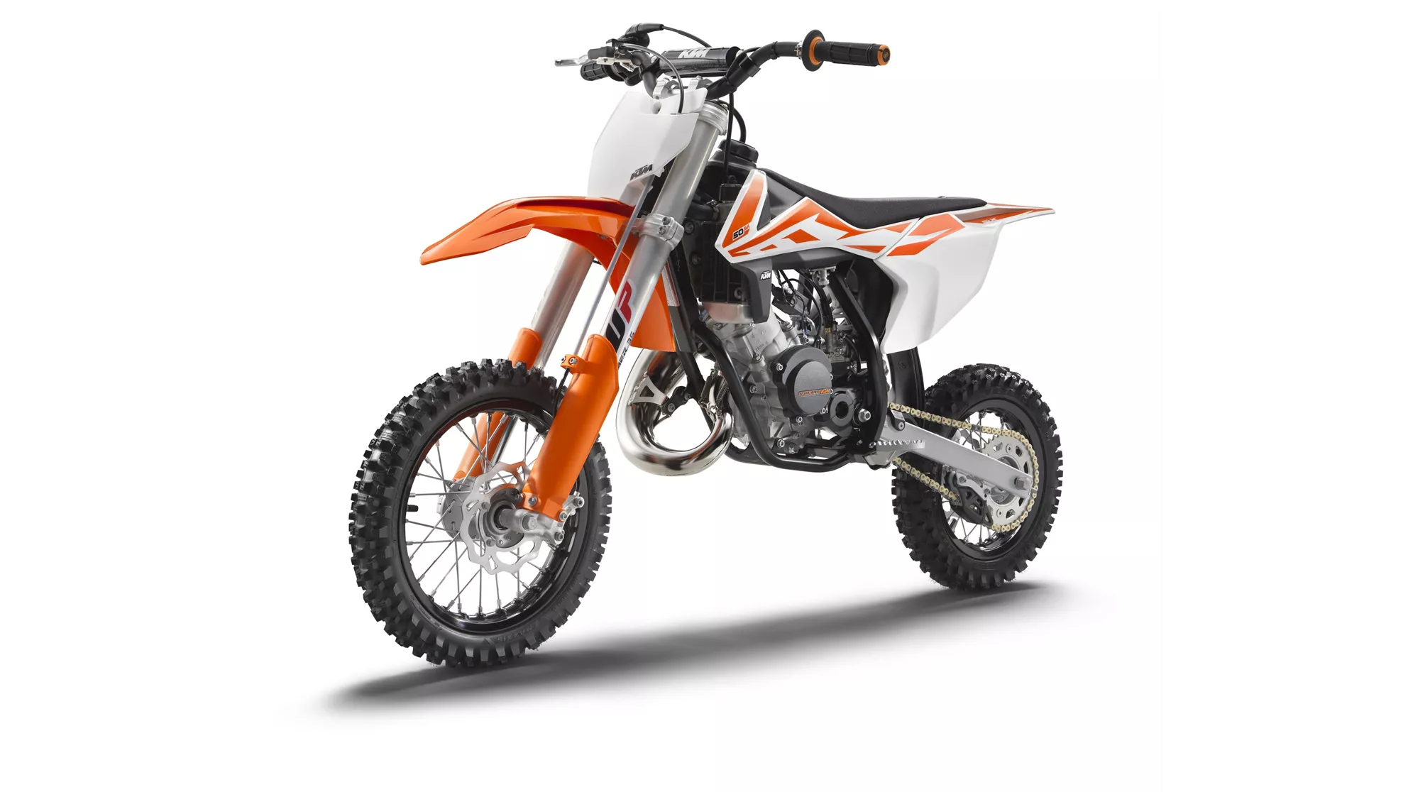 KTM 50 SX - Image 2 KTM 50 SX - Image 2