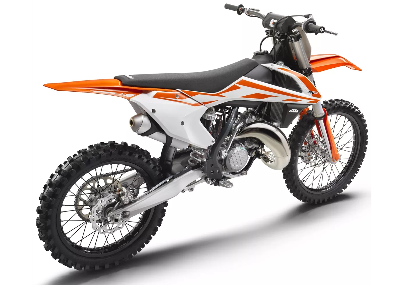 KTM 150 SX 2017 KTM 150 SX 2017
