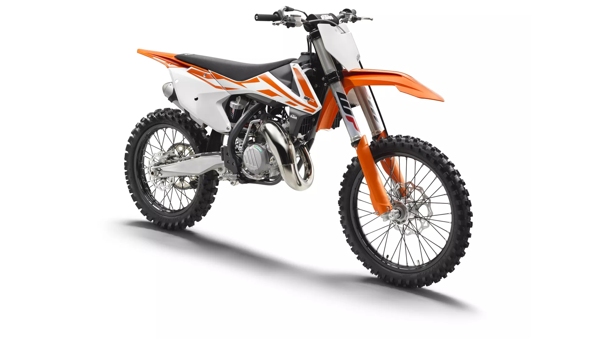KTM 125 SX - Image 5 KTM 125 SX - Image 5