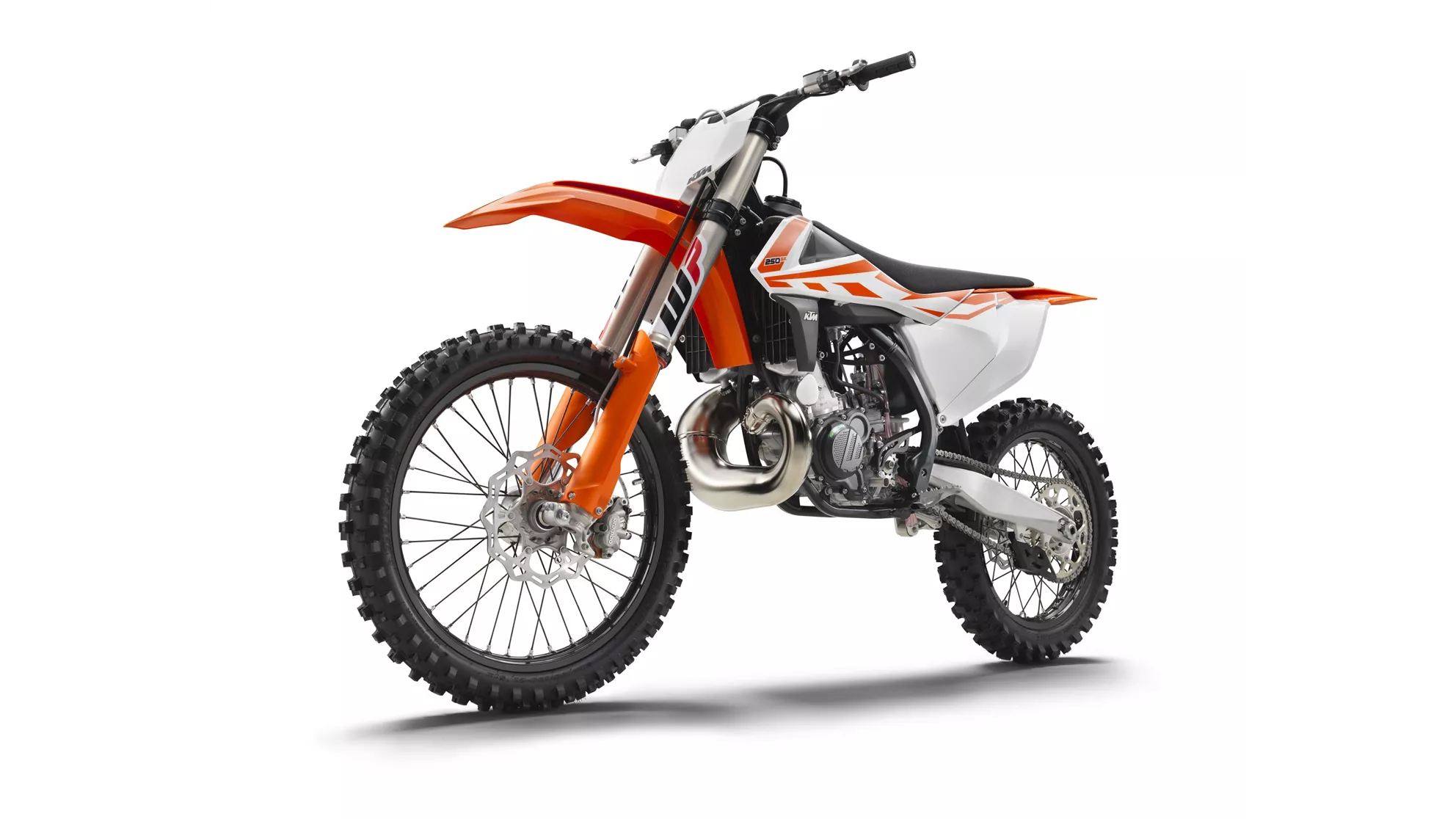 KTM 250 SX - Image 2 KTM 250 SX - Image 2