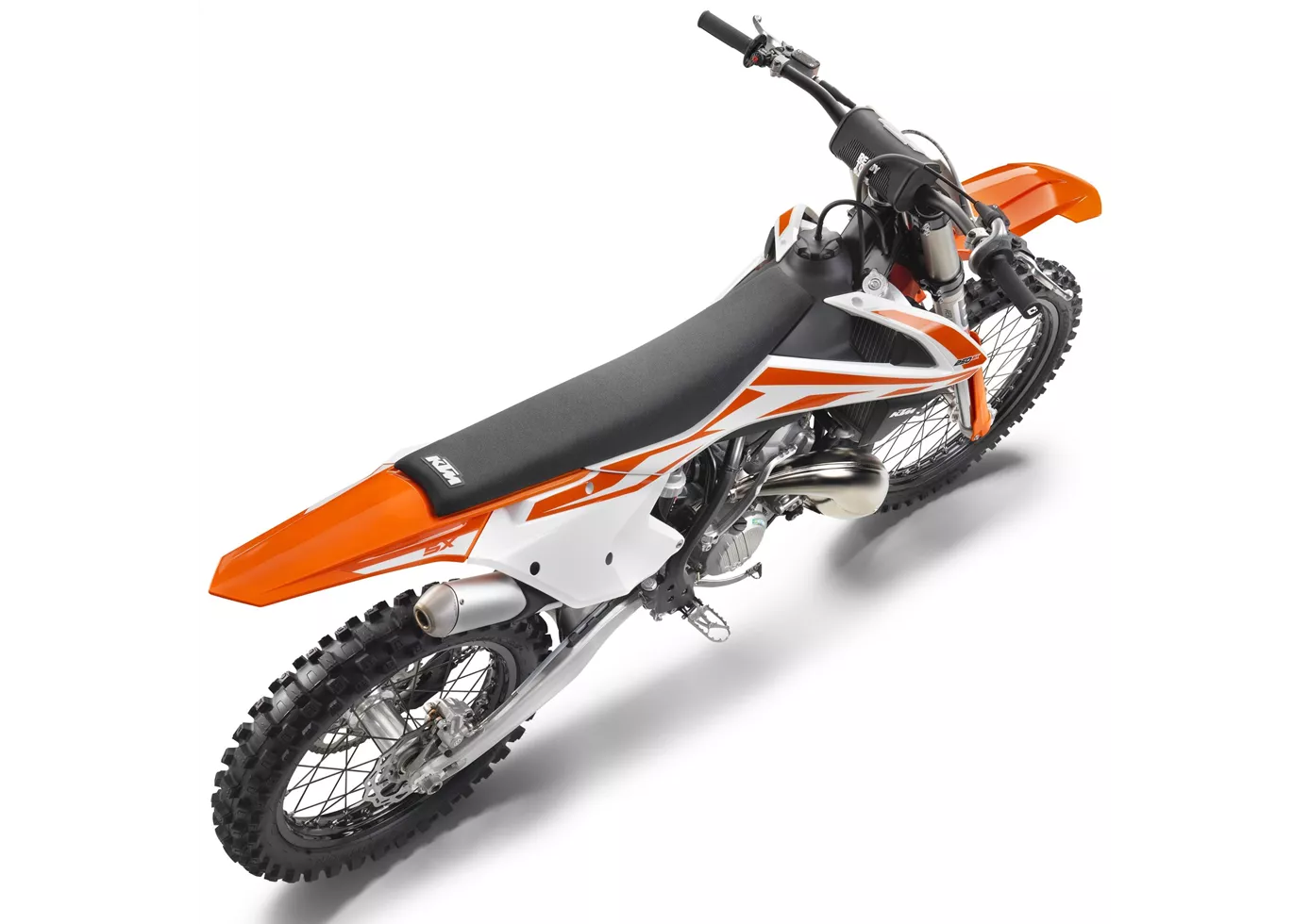 KTM 250 SX 2017 KTM 250 SX 2017