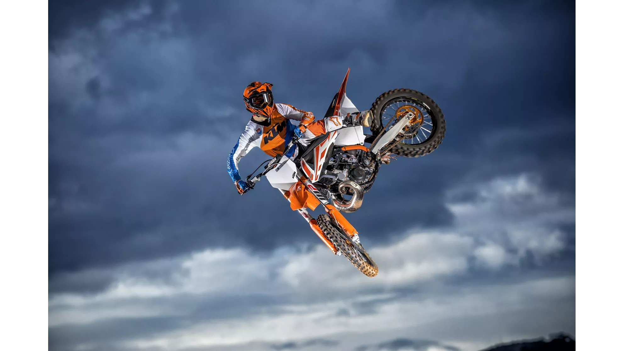 KTM 250 SX - Image 5 KTM 250 SX - Image 5