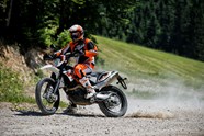 KTM 690 Enduro R 2017 Technical Data Prices Reviews