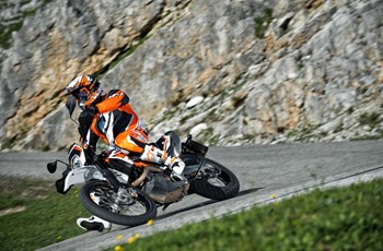 KTM 690 Enduro R 2017 - Bild 4 KTM 690 Enduro R 2017 - Bild 4