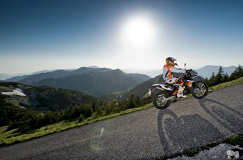 KTM 690 Enduro R 2017 - Bild 5 KTM 690 Enduro R 2017 - Bild 5