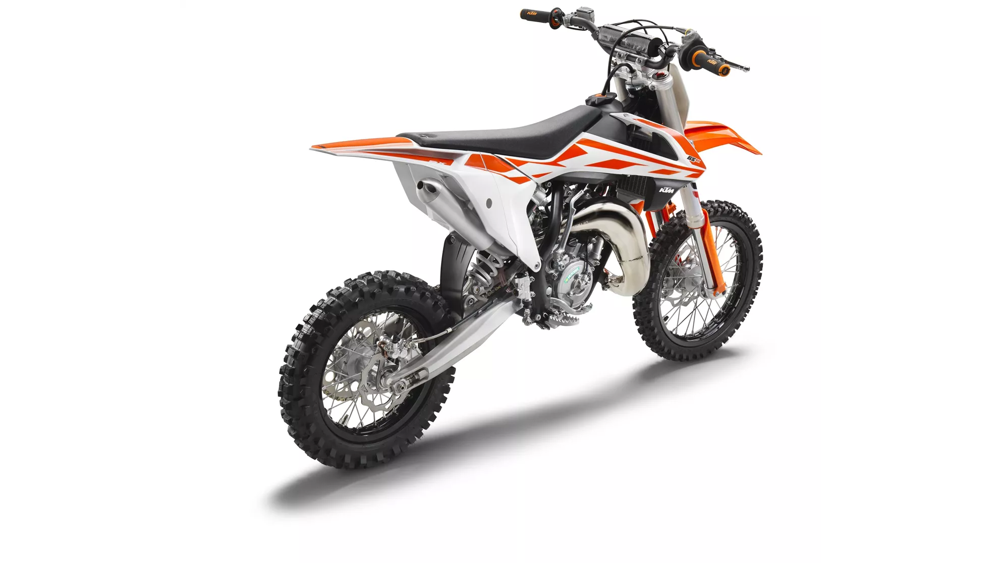KTM 65 SX - Image 1 KTM 65 SX - Image 1