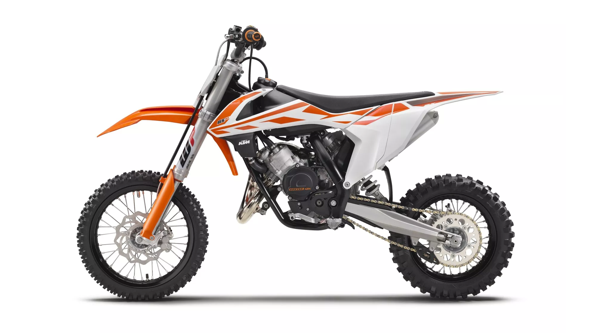 KTM 65 SX - Image 2 KTM 65 SX - Image 2