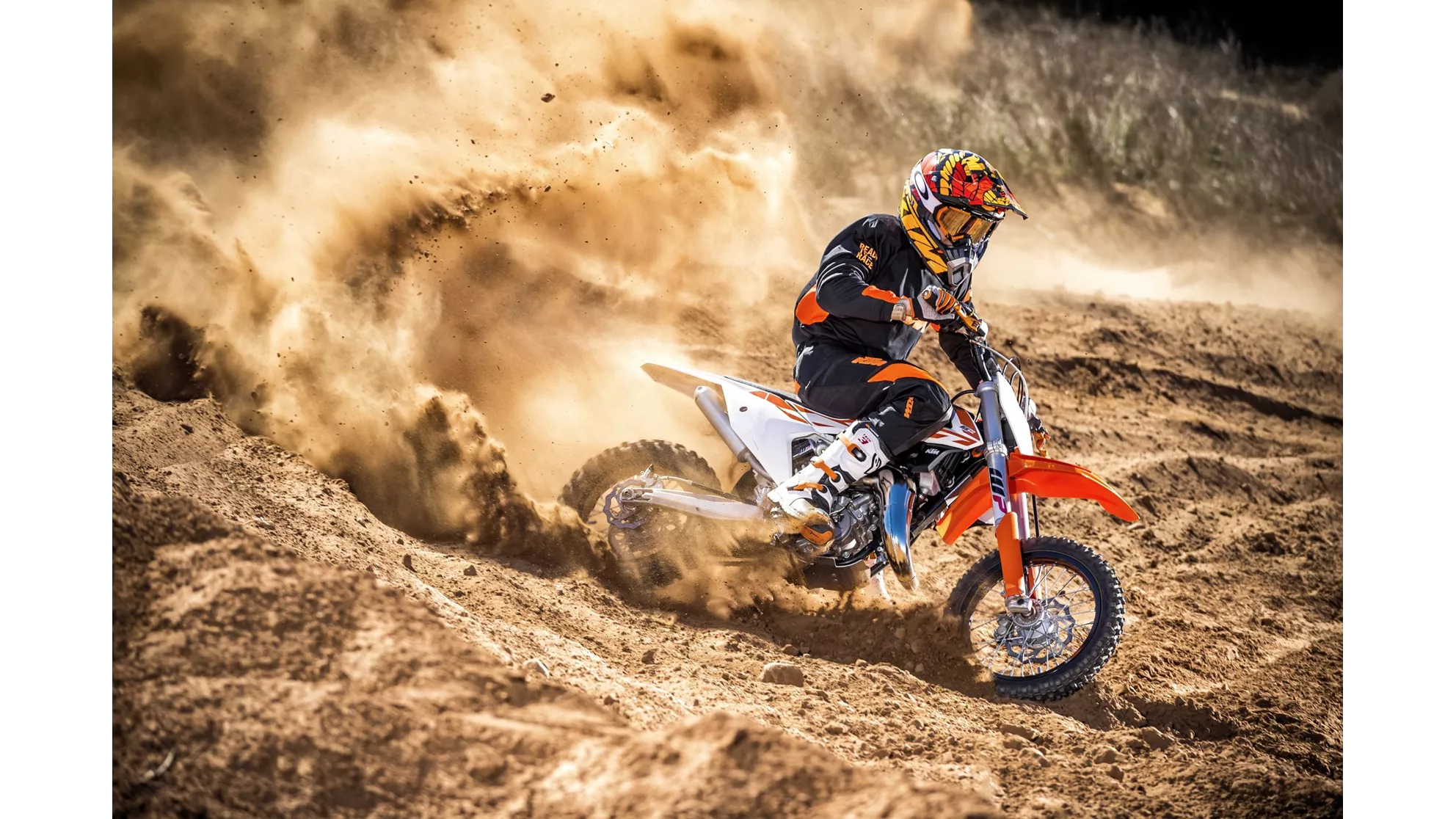 KTM 65 SX - Image 4 KTM 65 SX - Image 4