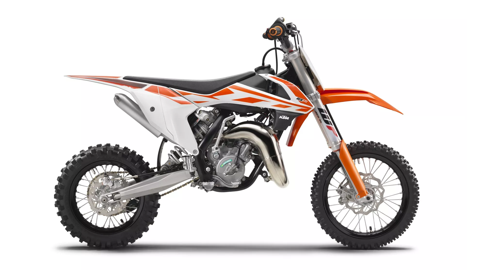 KTM 65 SX - Image 5 KTM 65 SX - Image 5