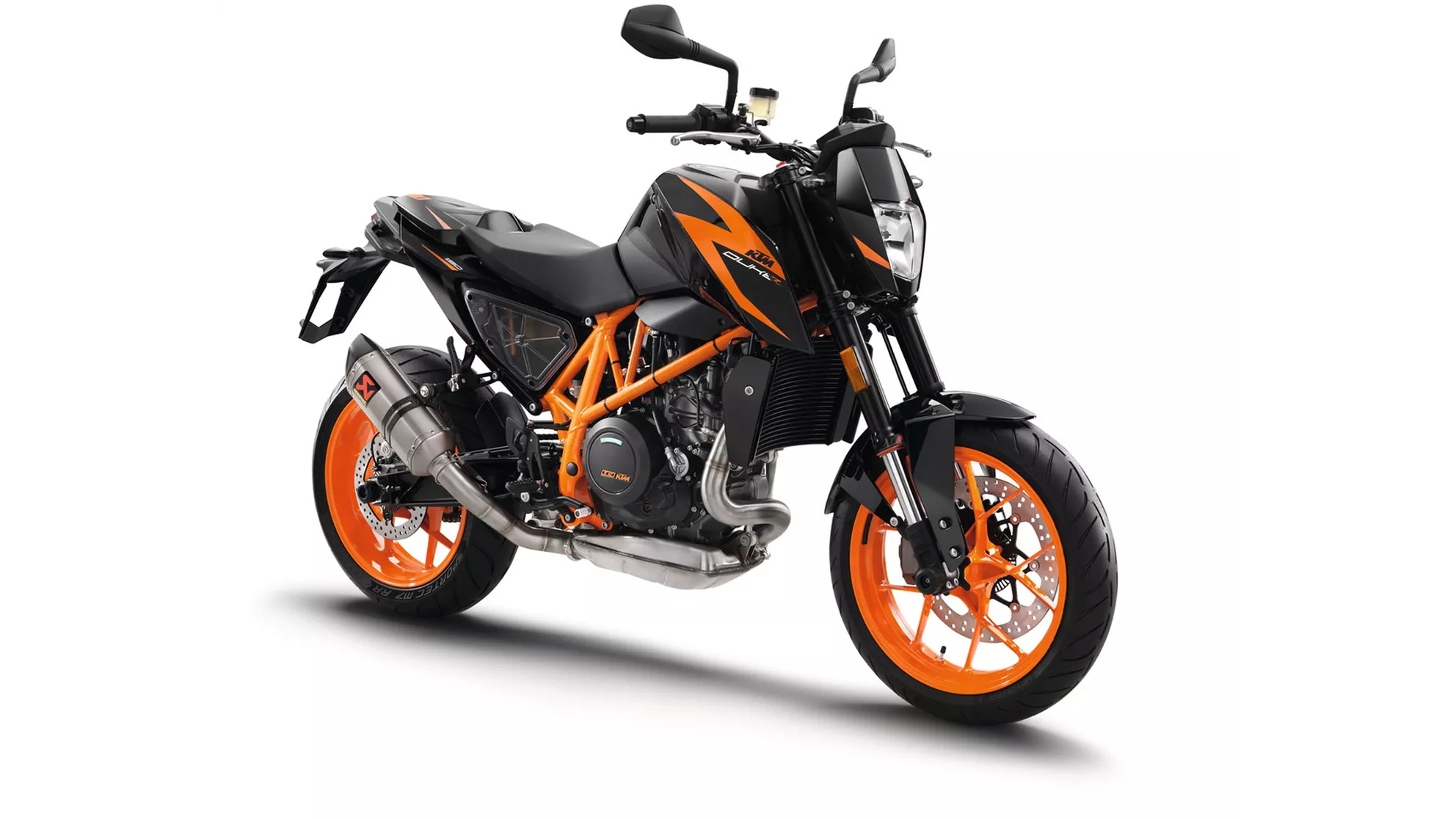 KTM 690 Duke R - Image 8