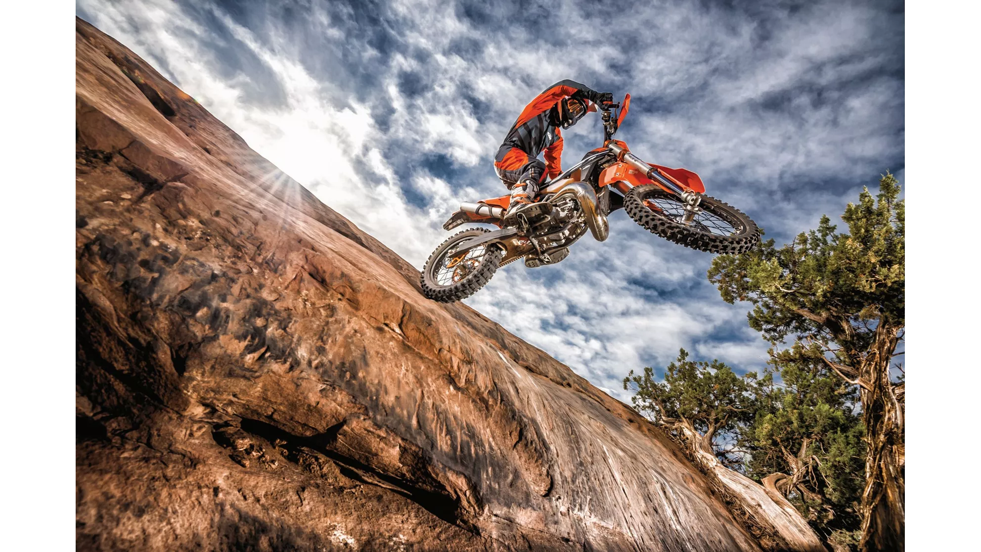 KTM 250 EXC - Image 1 KTM 250 EXC - Image 1