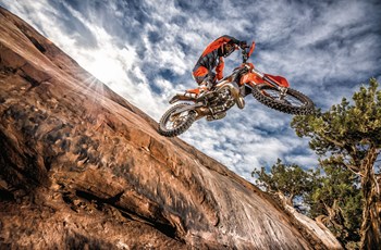 KTM 250 EXC 2017 - Bild 4 KTM 250 EXC 2017 - Bild 4