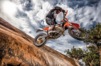 KTM 250 EXC 2017 - Bild 5 KTM 250 EXC 2017 - Bild 5