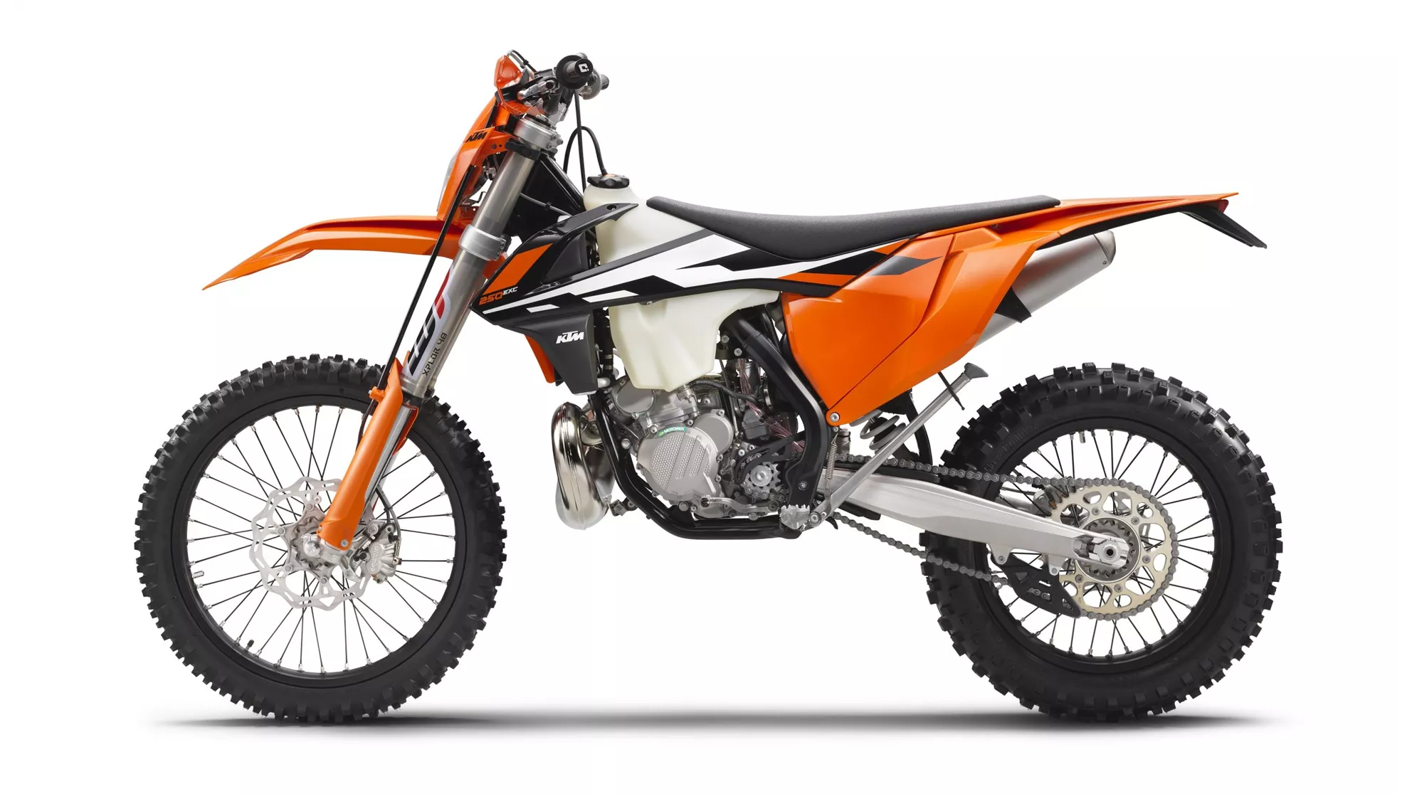 KTM 250 EXC - Image 11 KTM 250 EXC - Image 11