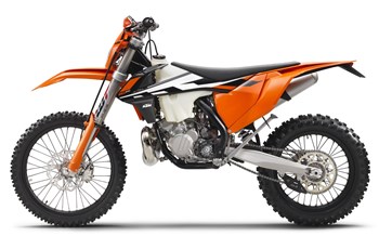 KTM 250 EXC 2017 - Bild 14 KTM 250 EXC 2017 - Bild 14