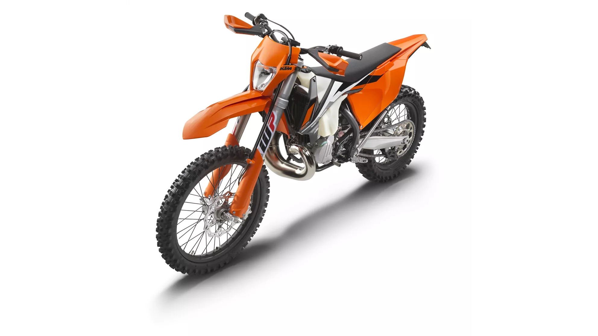 KTM 250 EXC - Image 14 KTM 250 EXC - Image 14