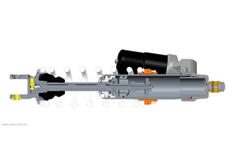 KTM 250 EXC 2017 - Bild 20 KTM 250 EXC 2017 - Bild 20