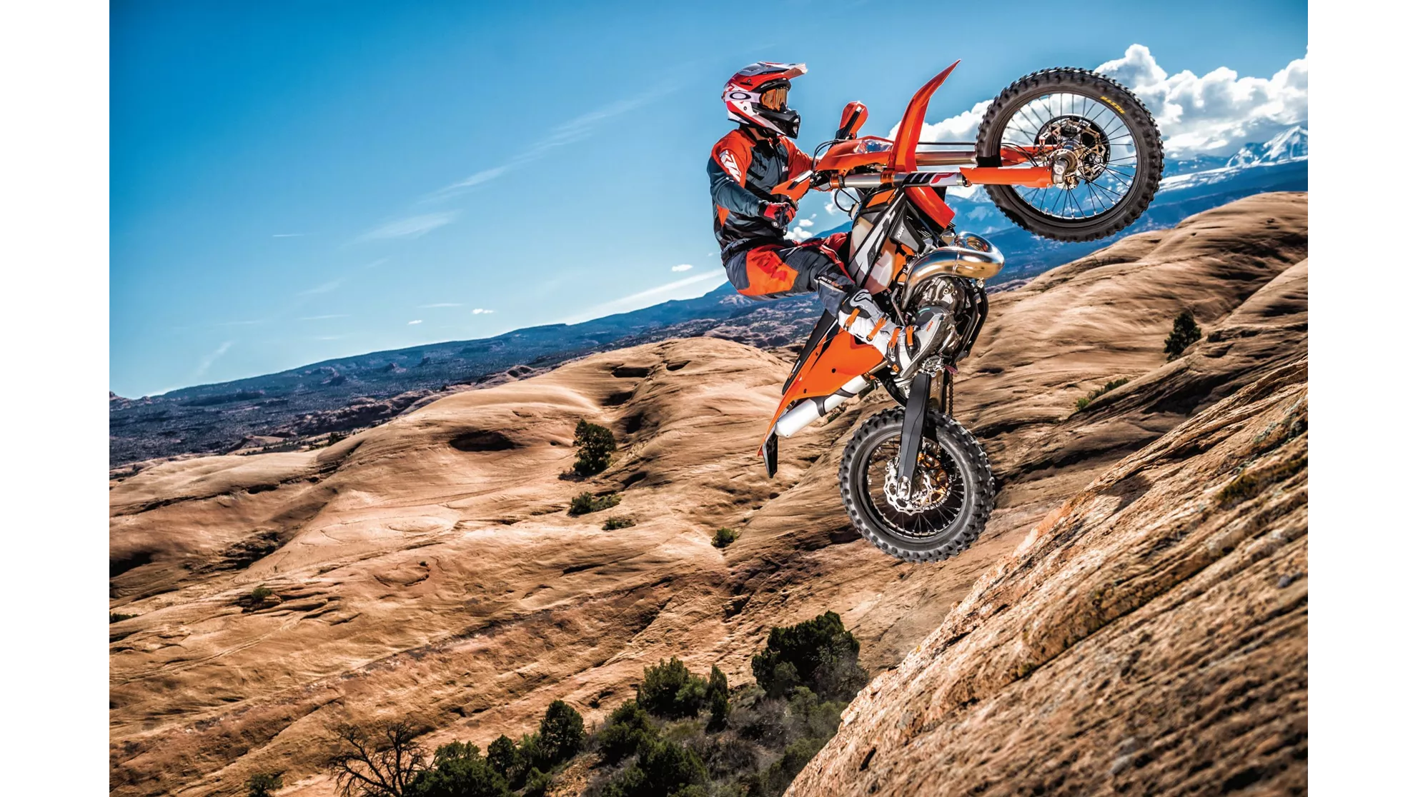 KTM 250 EXC - Image 20 KTM 250 EXC - Image 20