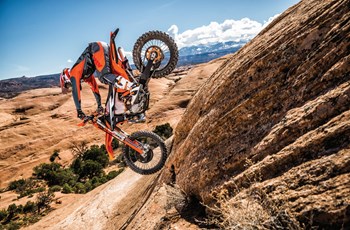 KTM 250 EXC 2017 - Bild 24 KTM 250 EXC 2017 - Bild 24