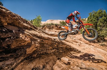 KTM 250 EXC 2017 - Bild 25 KTM 250 EXC 2017 - Bild 25