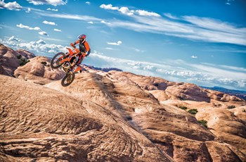 KTM 250 EXC 2017 - Bild 26 KTM 250 EXC 2017 - Bild 26