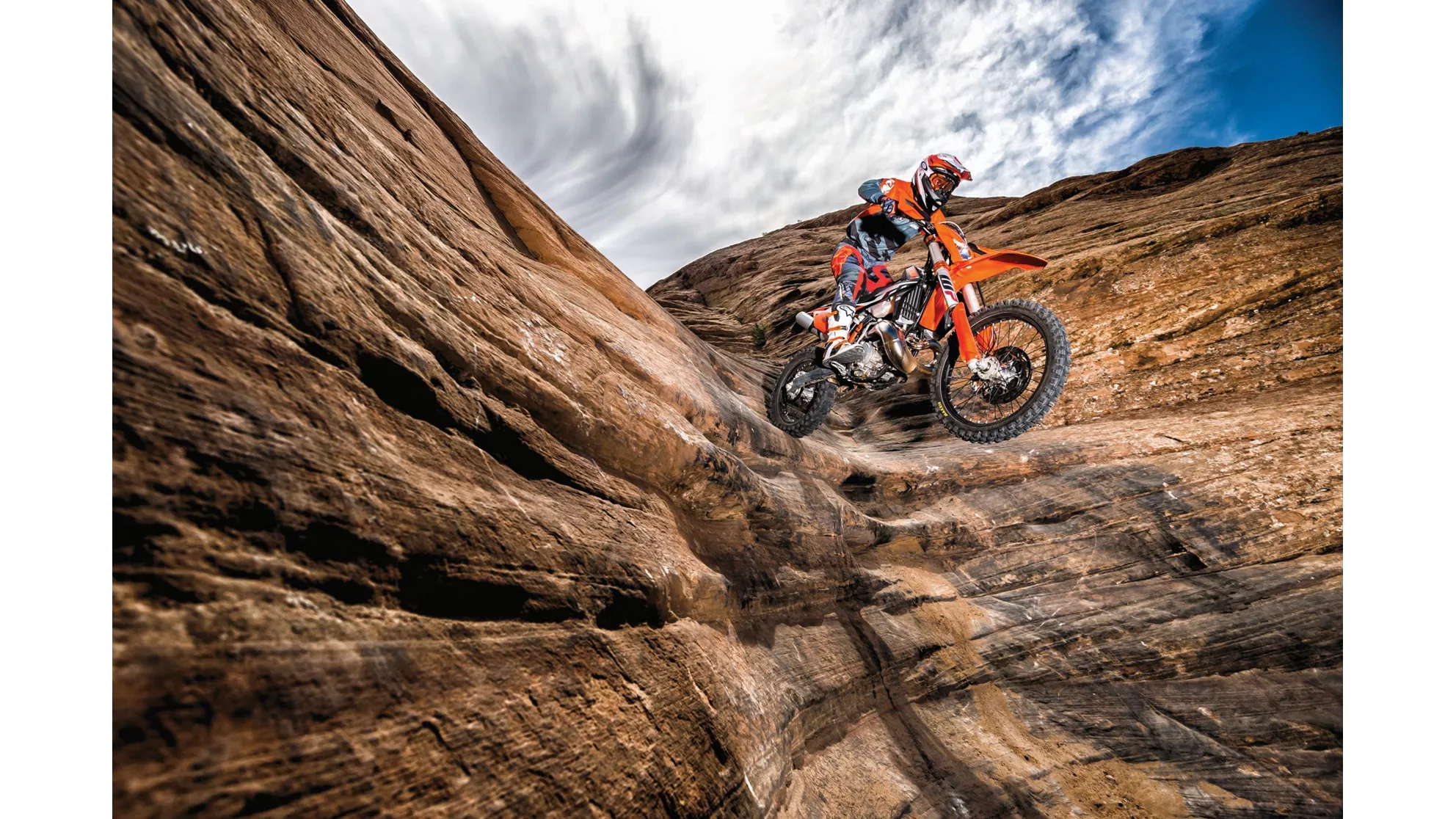 KTM 250 EXC - Image 24 KTM 250 EXC - Image 24