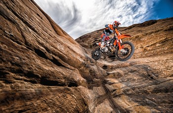 KTM 250 EXC 2017 - Bild 27 KTM 250 EXC 2017 - Bild 27