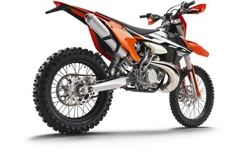 KTM 250 EXC 2017 - Bild 28 KTM 250 EXC 2017 - Bild 28