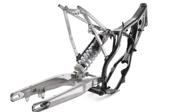 KTM 350 EXC-F 2017 - Bild 14 KTM 350 EXC-F 2017 - Bild 14