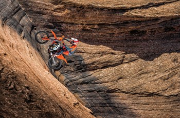KTM 350 EXC-F 2017 - Bild 25 KTM 350 EXC-F 2017 - Bild 25