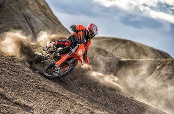 KTM 350 EXC-F 2017 - Bild 28 KTM 350 EXC-F 2017 - Bild 28