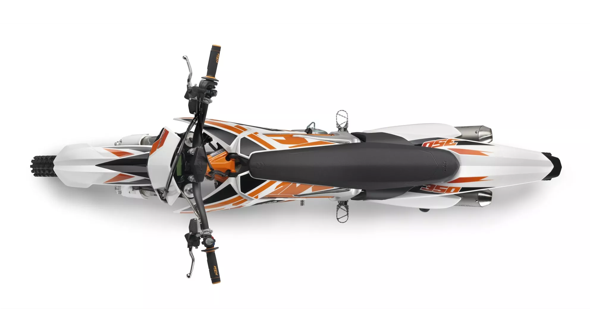 KTM Freeride 350 - Imagem 3 KTM Freeride 350 - Imagem 3