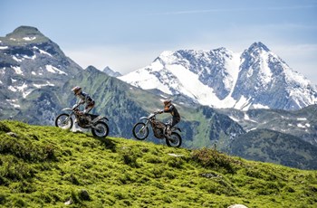 KTM Freeride 350 2017 - Bild 8 KTM Freeride 350 2017 - Bild 8